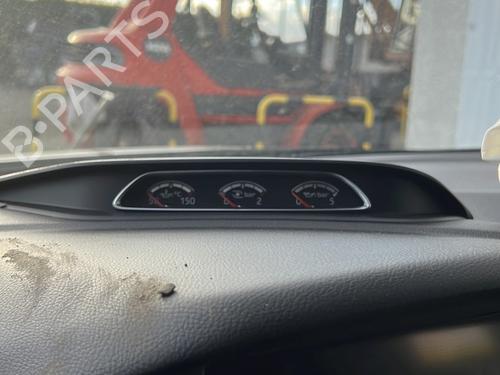 Steering column FORD FOCUS III 2.0 ST | BP36401350M21 - Image 6