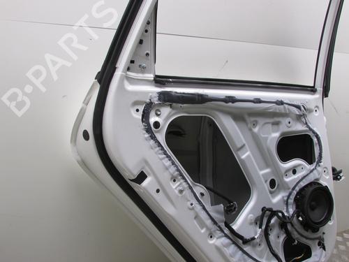 Left rear door HYUNDAI GETZ (TB)  | BP24592616C4 