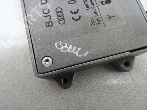 Electronic module AUDI A3 Sportback (8PA) 1.6 TDI | BP20039378M83 