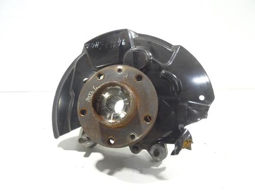 Left front steering knuckle RENAULT MEGANE IV Hatchback (B9A/M/N_) 1.6 TCe 205 (B9MV) | BP25892194M25  - Image 5