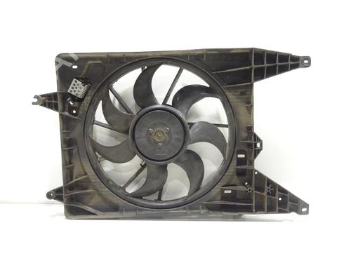 Radiator fan DACIA SANDERO 1.5 dCi | BP24501340M35 - Image 3
