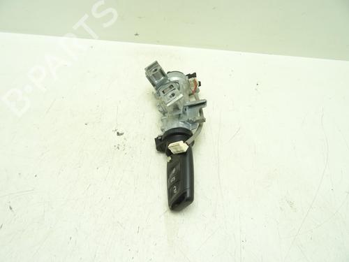 Ratlås/Tændingslås SKODA OCTAVIA III (5E3, NL3, NR3) 1.6 TDI (105 hp) 32341762