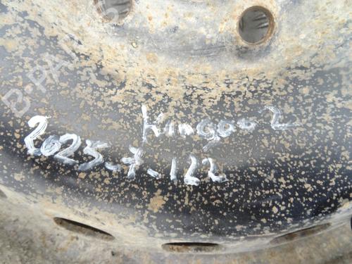 Rim RENAULT KANGOO / GRAND KANGOO II (KW0/1_) 1.5 dCi 90 (KW05, KW08, KW0G, KW11) | BP29477523C45 