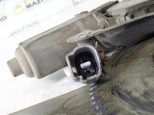 Rear right window mechanism TOYOTA LAND CRUISER 90 (_J9_) 3.0 TD (KZJ90_, KZJ95_, KZJ90R, KZJ95R, KZJ90W, KZJ95W) | BP20063534C25 