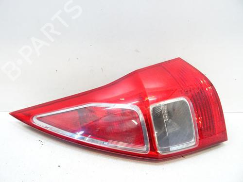 Used Right taillight Right taillight 21968992 21968992