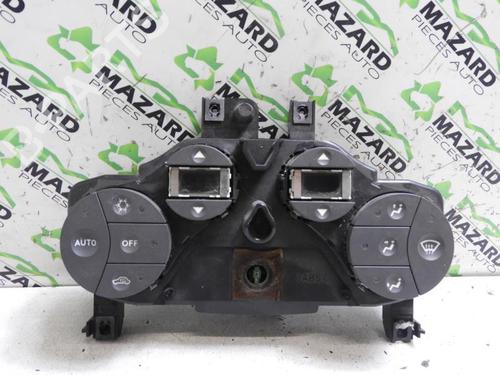 Climate control FIAT PANDA (169_) 1.2 (169.AXB11, 169.AXB1A) | BP20047268I5 