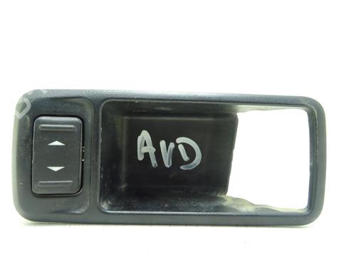 Højre fortil elrude kontakt FORD KUGA I 2.0 TDCi 4x4 (163 hp) 31758311