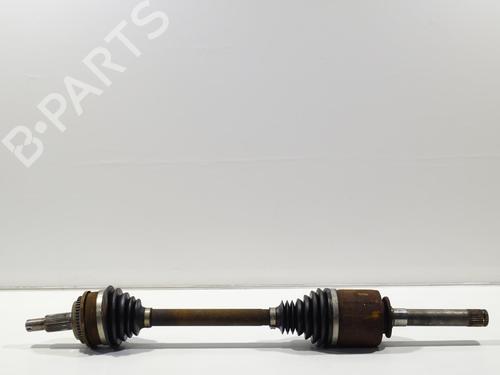 Used Right rear driveshaft LAND ROVER DISCOVERY IV (L319) 2.7 TD 4x4 (190 hp) 22918468