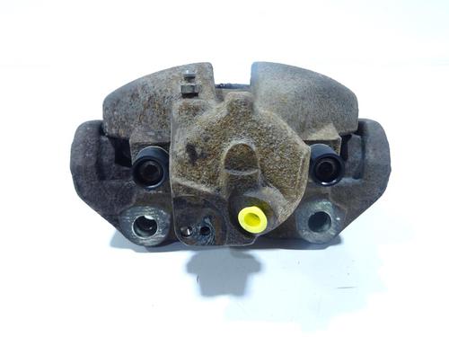 Used Left front brake caliper Left front brake caliper VW TRANSPORTER T4 Van (70A, 70H, 7DA, 7DH) 2.5 TDI (102 hp) 33429373 33429373