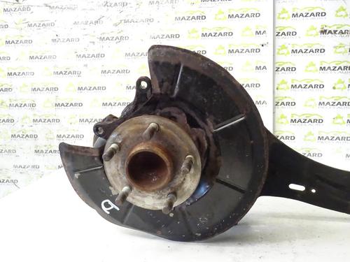 Used Right rear steering knuckle Right rear steering knuckle 25269103 25269103