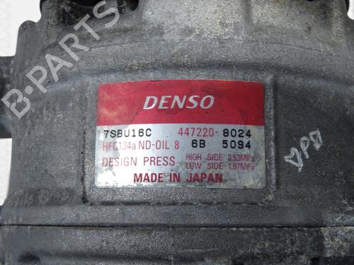 Used AC compressor AC compressor 36901173 36901173