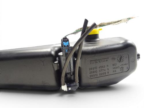 Sprinklertank DACIA SANDERO II 1.5 dCi | BP36356576C113 - Image 3