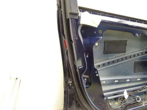 Left front door MERCEDES-BENZ GL-CLASS (X164) GL 500 4-matic (164.886) | BP29590793C2 