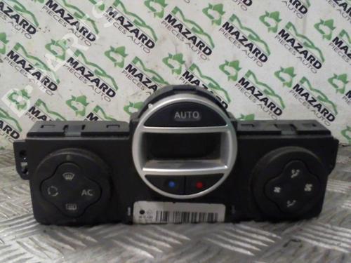 Used Climate control RENAULT CLIO III (BR0/1, CR0/1) 1.5 dCi (BR17, CR17) (86 hp) 20061329