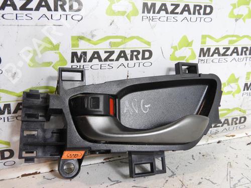 Used Front left interior door handle HONDA CIVIC X Hatchback (FC_, FK_) [2016-2025]  20071048
