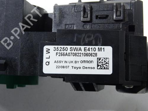 Ratstangsstang HONDA CR-V II (RD_)  | BP28075829I23 