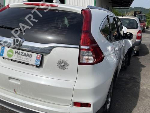 Radio HONDA CR-V IV (RM_) 1.6 i-DTEC (RE6) | BP37726189E6 - Image 9