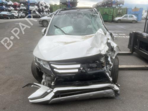 Electronic module MITSUBISHI ECLIPSE CROSS (GK_, GL_) 1.5 T-Mivec 4WD | BP37724980M83  - Image 9