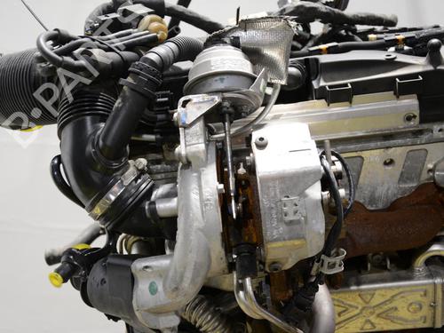 Engine VW PASSAT B7 Variant (365) 2.0 TDI 4motion | BP33015089M1  - Image 6