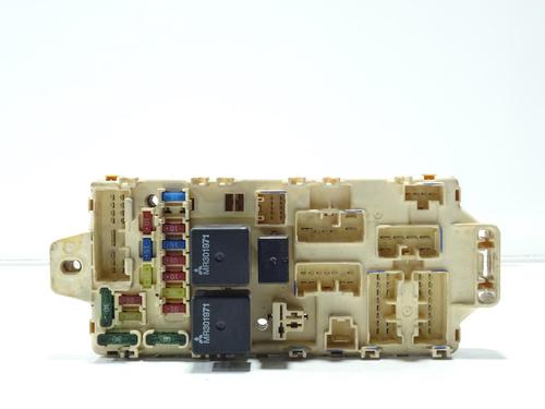 Used Electronic module MITSUBISHI PAJERO III (V7_W, V6_W) 3.2 Di-D (V68W) (160 hp) 30461044