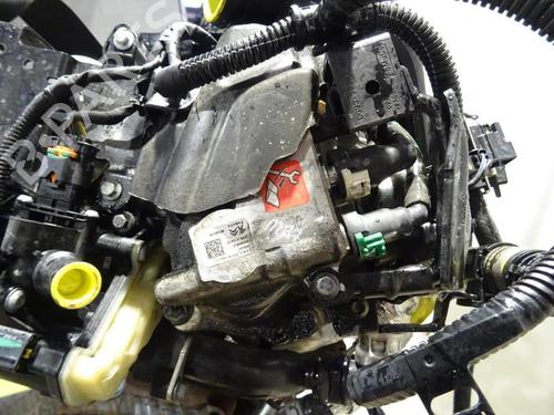 Engine FORD S-MAX (CJ, WA6) 2.0 TDCi 4x4 | BP32171659M1  - Image 6