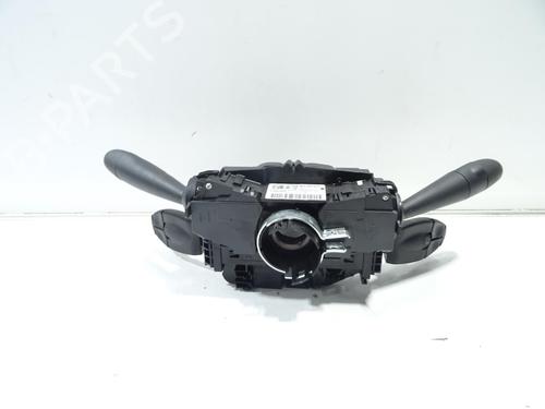Steering column stalk PEUGEOT 3008 I MPV (0U_) 1.6 HDi | BP32441711I23 