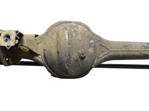 Used Front differential Front differential LAND ROVER DISCOVERY II (L318) 2.5 Td5 4x4 (139 hp) 40253313 40253313