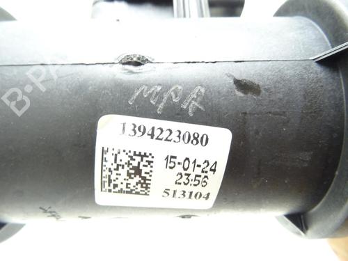 Pipe CITROËN JUMPER II Van 2.2 BlueHDi 165 | BP29372516M125 