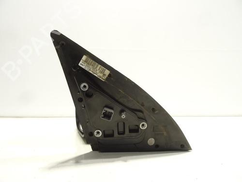 Left mirror KIA CEE'D SW (ED) 1.6 CRDi 115 | BP21387928C26 
