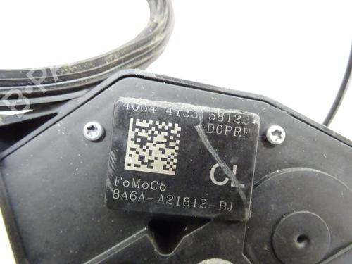 Front right lock FORD FIESTA VI (CB1, CCN) 1.4 TDCi | BP20063414C97 