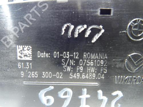 Headlight switch BMW 1 (F20) 118 d | BP25487873I24 - Image 3