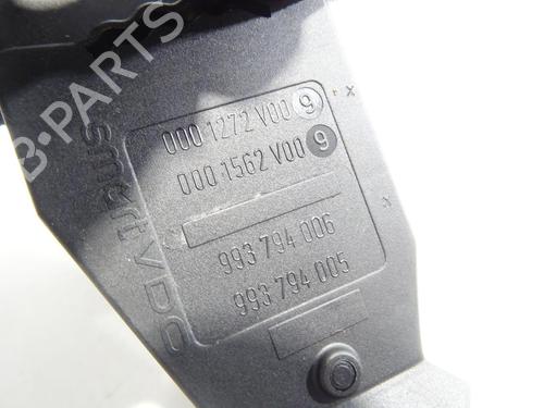 Ratstangsstang Ratstangsstang SMART CABRIO (450) 0.6 (S1OLD2, 450.452) (61 hp) 22918518 22918518