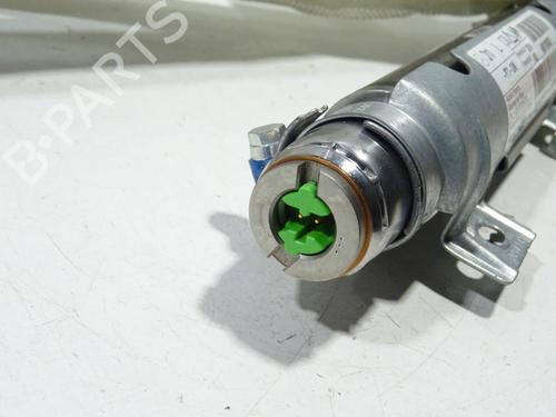 Left curtain airbag MERCEDES-BENZ GLK-CLASS (X204) 250 CDI 4-matic (204.982, 204.904) | BP26936713C11 