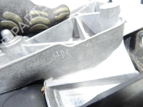 Left mirror AUDI A4 B7 Avant (8ED) 2.0 TDI quattro | BP32190563C26