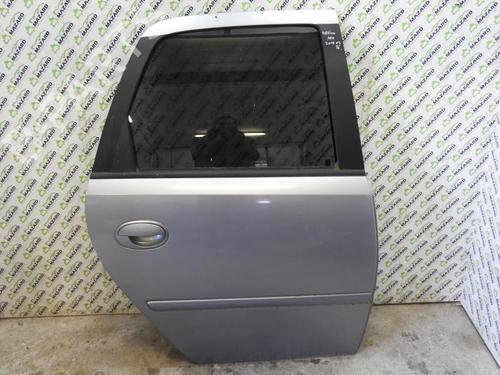 Dør høyre bak OPEL MERIVA A MPV (X03) 1.7 CDTI (E75) (100 hp) 20072118