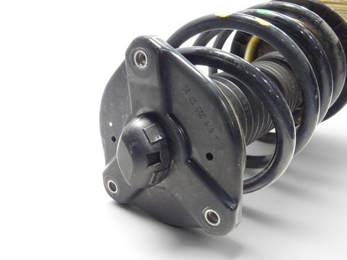 Used Left front shock absorber Left front shock absorber 39177510 39177510