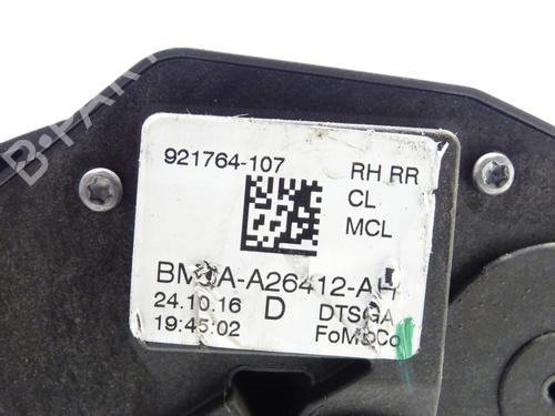 Højre bagtil lås FORD KUGA II (DM2) 1.5 TDCi | BP36818132C99 - Image 5