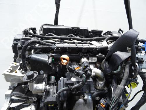 Engine CITROËN JUMPER II Van 2.2 BlueHDi 165 | BP29756922M1