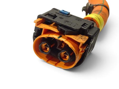 Wiring harness RENAULT ZOE (BFM_) ZOE | BP38922125E16 - Image 4
