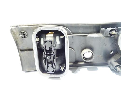 Centralt baglys CITROËN C3 III (SX) 1.2 THP 110 (SXHNPS, SXHNZT, SXHNZ6) | BP36372824I39 - Image 2