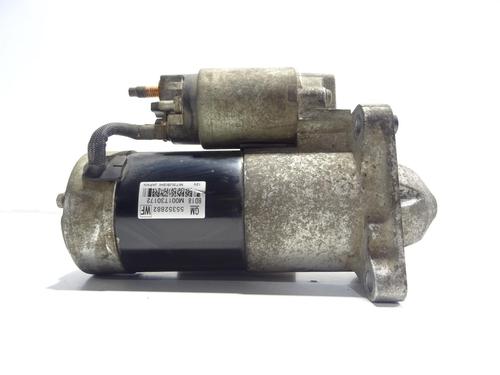 Used Starter OPEL ASTRA J Sports Tourer (P10) 2.0 CDTI (35) (160 hp) 28124170