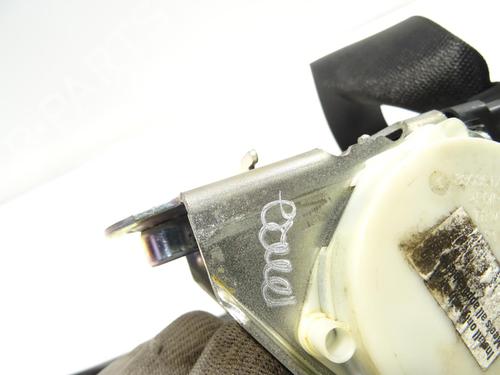 Used Front left seatbelt Front left seatbelt BMW 1 (E87) 120 d (163 hp) 20177534 20177534