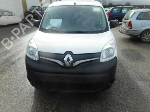 Right sun visor RENAULT KANGOO Express (FW0/1_) | BP20071137I2 - Image 3