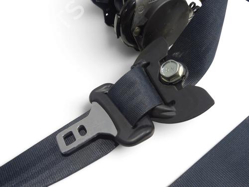 Front right seatbelt PEUGEOT 4008 1.6 HDi AWC | BP39728782I25 - Image 2