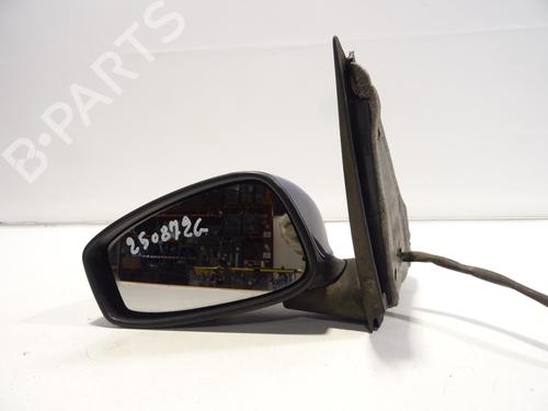 Used Left mirror Left mirror FIAT STILO Multi Wagon (192_) 1.9 D Multijet (120 hp) 28908421 28908421