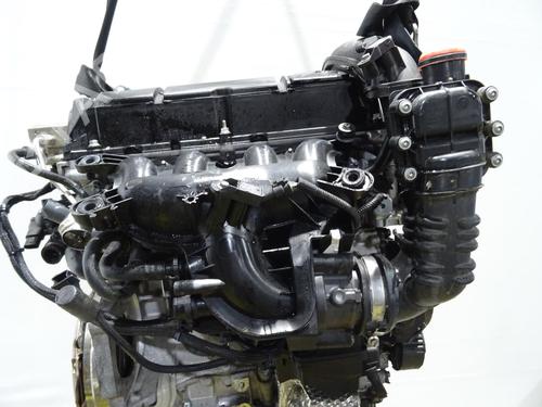 Used Engine Engine CITROËN DS4 (NX_) 1.6 THP 200 (200 hp) 27485384 27485384