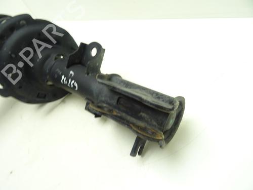 Right front shock absorber KIA RIO III (UB) 1.2 CVVT | BP28190571M17 