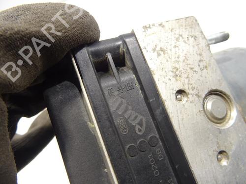 ABS pump DACIA DUSTER (HS_) 1.5 dCi 4x4 (HSMC, HSMD) | BP29838611M43