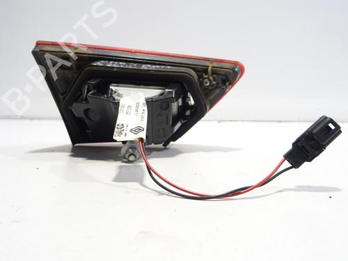 Right tailgate light RENAULT CLIO IV (BH_) 1.5 dCi 75 | BP28611982C80