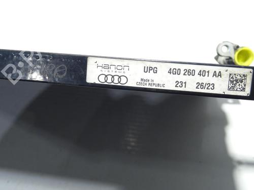 AC radiator PORSCHE MACAN (95B) | BP30618654M32 - Image 3